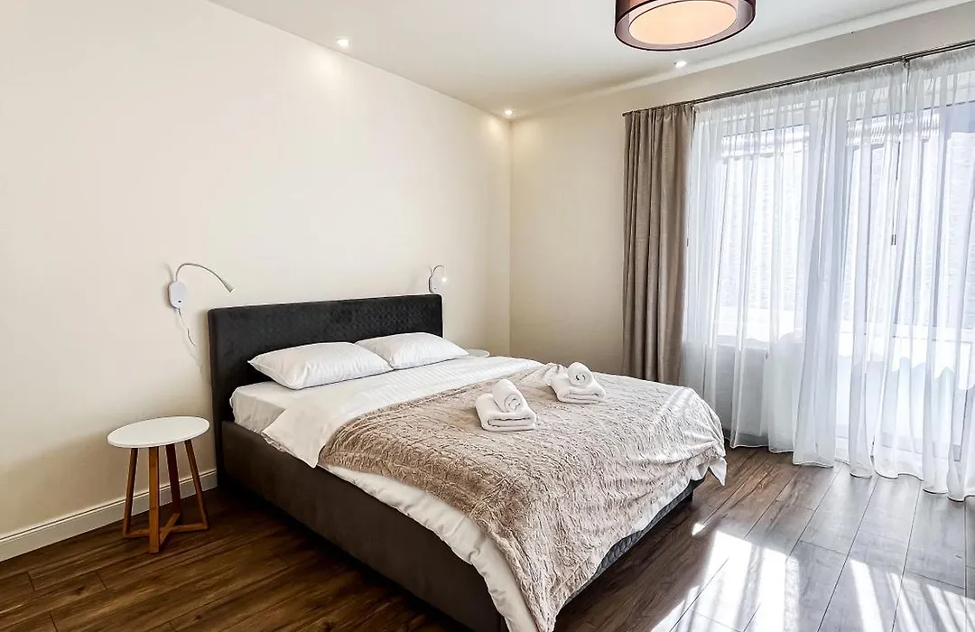 La Teatru - 2BD Apartment near Theatre&Old Town-1